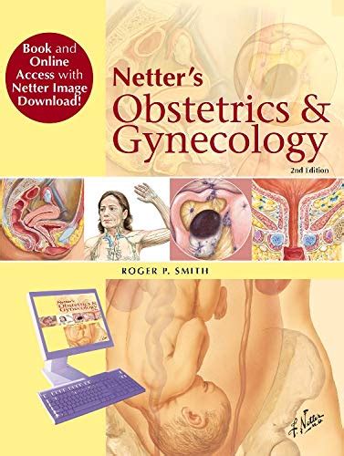 netters obstetrics gynecology online www netterreference com Kindle Editon