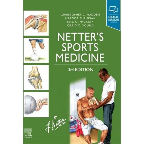 netters sports medicine netter clinical science Doc