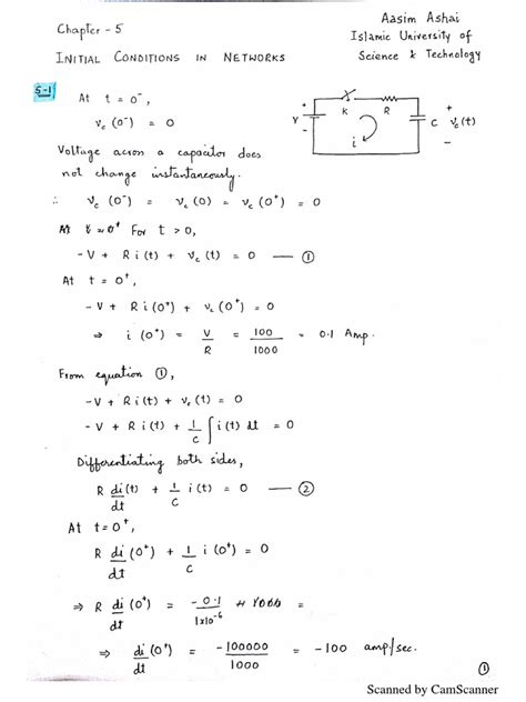 network analysis by van valkenburg chap 5 solution manual Epub