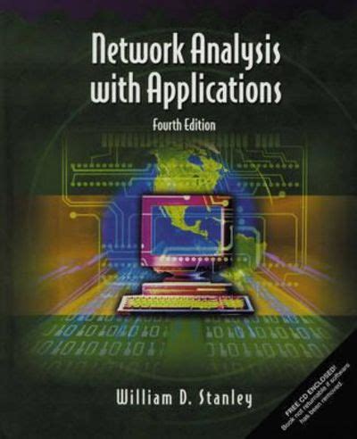 network analysis with applications 4th edition Epub