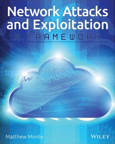 network attacks and exploitation a framework Doc