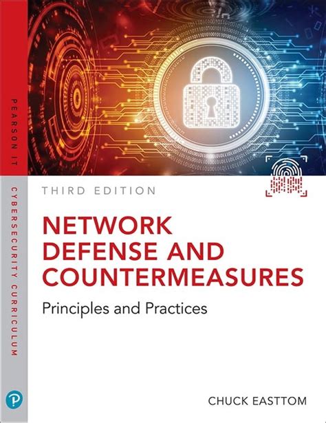 network defense and countermeasures Ebook Kindle Editon