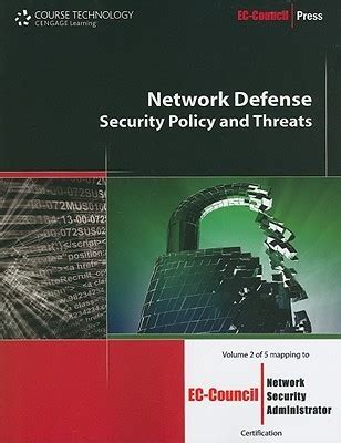 network defense security policy and threats ec council press Doc