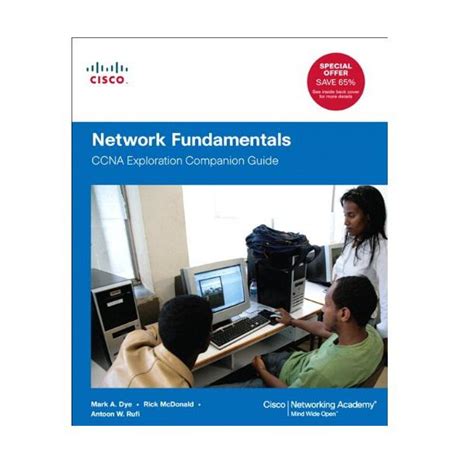 network fundamentals ccna exploration companion guide 2nd PDF