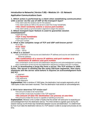 network guide to networks answers chapter 1 Doc
