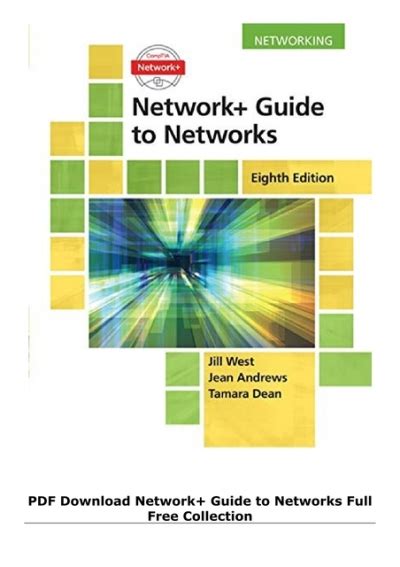 network guide to networks download Kindle Editon