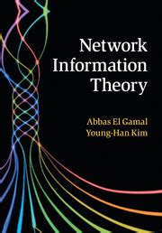 network information theory network information theory Reader