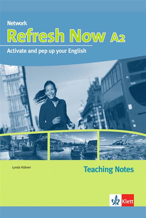 network now refresh a2 teaching PDF