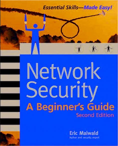 network security a beginners guide second edition beginners guide PDF