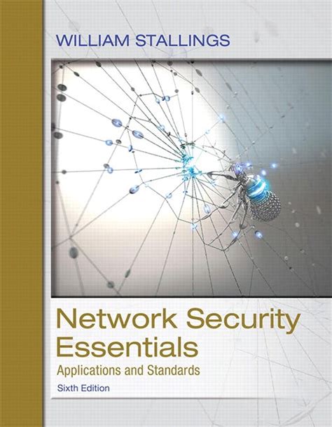 network security essentials 5th solution manual Reader