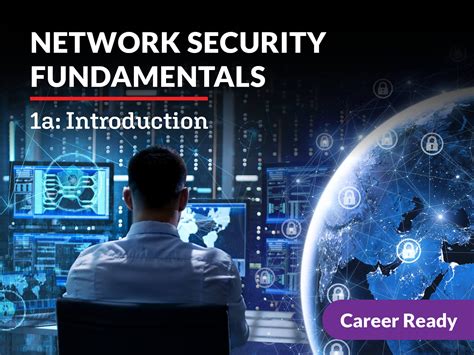network security foundations technology fundamentals for it success Reader