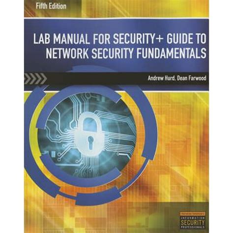 network security fundamentals lab manual answers pdf Epub