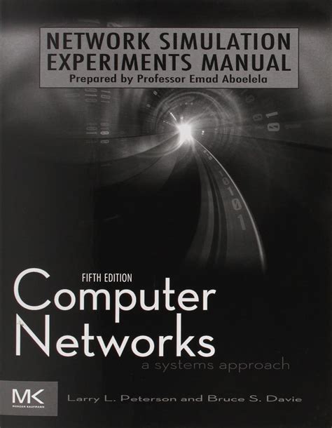 network simulation experiments manual 5th edition Kindle Editon
