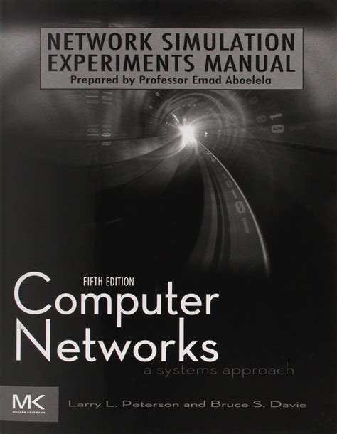 network simulation experiments manual 5th edition the morgan Ebook Doc