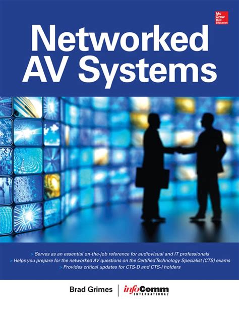 networked audiovisual systems Doc