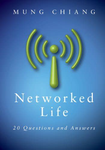 networked life 20 questions and answers solution manual Ebook Doc