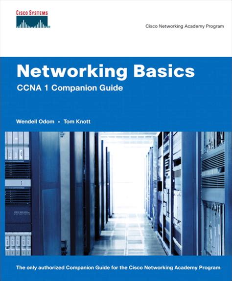 networking basics ccna 1 companion guide manual Kindle Editon