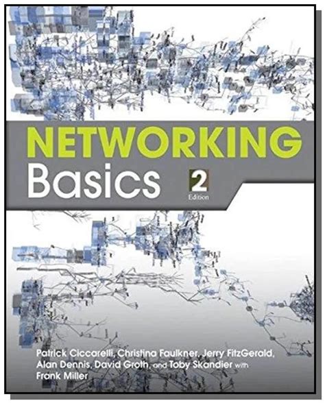 networking basics second edition basics series PDF