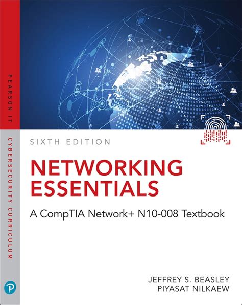 networking essentials sixth edition PDF