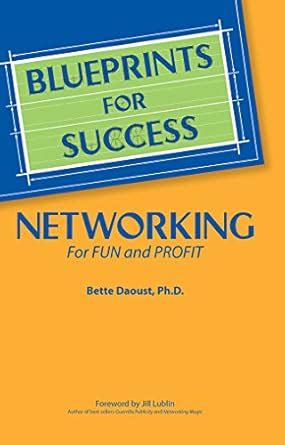 networking for fun and profit blueprints for success book 1 Reader