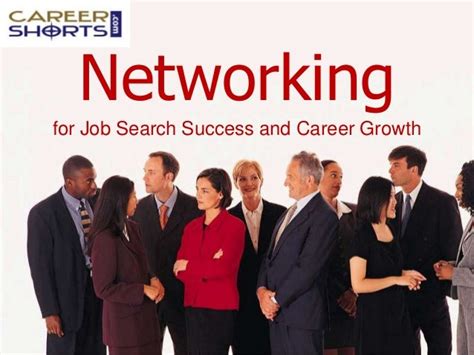 networking for job search and career success Epub