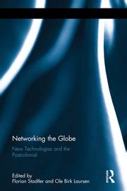 networking globe new technologies postcolonial PDF