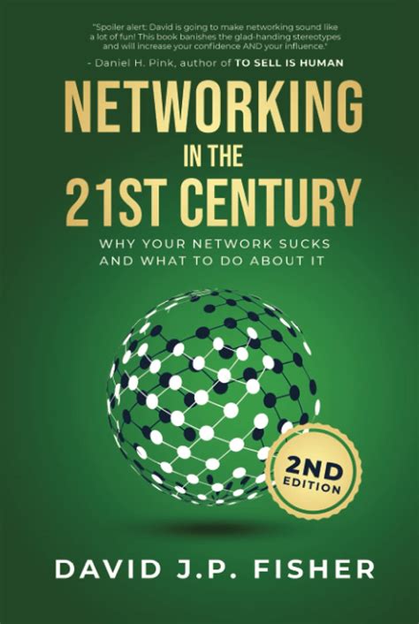 networking in the 21st century why your network sucks and what to do about it Doc