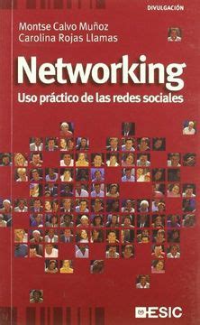 networking uso practico de las redes sociales divulgacion Kindle Editon