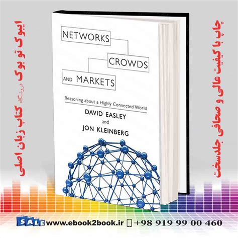 networks crowds and markets solution manual PDF