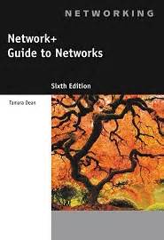 networks guide to networks 6th edition Epub