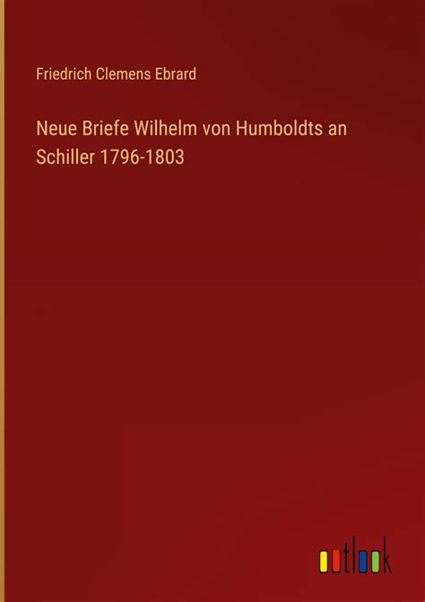 neue briefe wilhelm humboldts schiller Doc