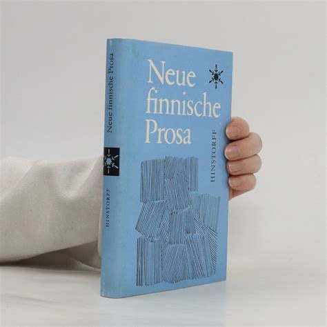 neue finnische prosa erza hlungen Kindle Editon