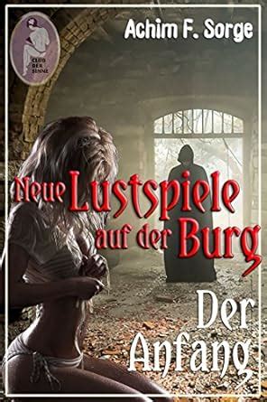 neue lustspiele auf burg anfang ebook Epub