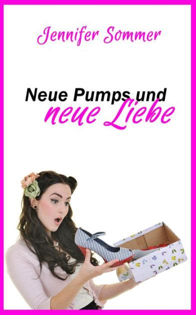 neue pumps neue liebe onlinedating ebook Doc