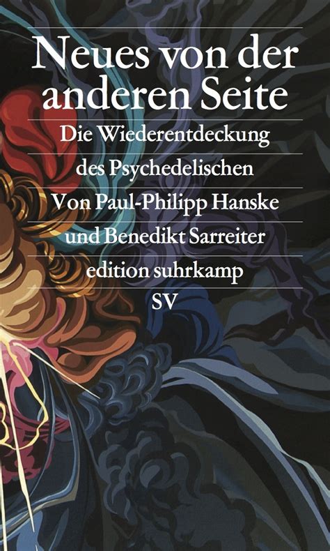 neues anderen seite wiederentdeckung psychedelischen Doc