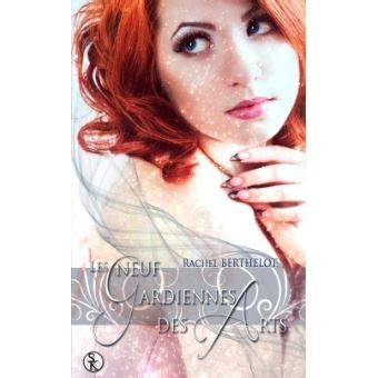 neuf gardiennes arts rachel berthelot ebook Reader