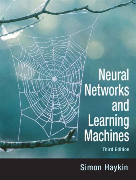 neural networks learning machines haykin simon Doc
