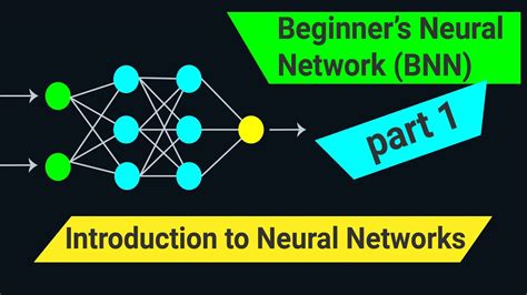 neural networks using sharp beginners Reader
