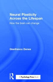 neural plasticity across lifespan change Reader