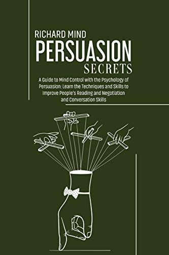 neuro persuasion learn how to control your mind Kindle Editon