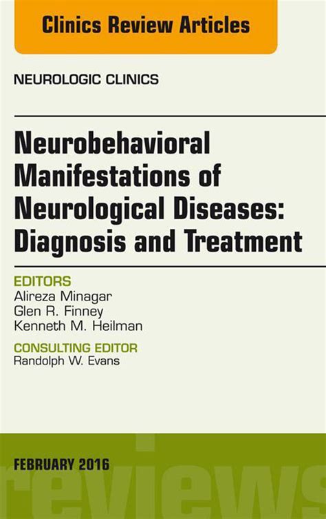 neurobehavioral manifestations neurological diseases neurologic PDF