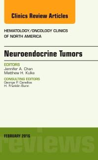 neuroendocrine hematology oncology clinics america PDF