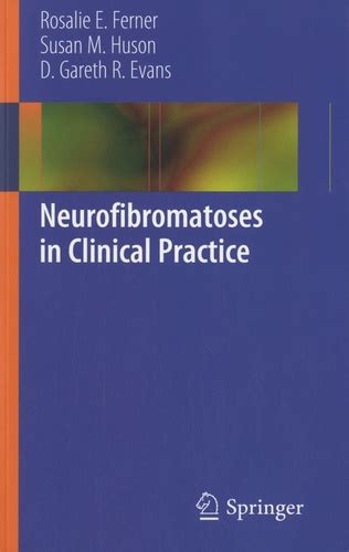 neurofibromatoses in clinical practice PDF