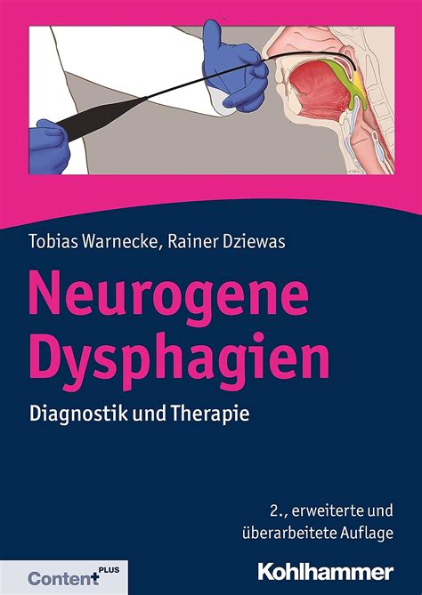 neurogene dysphagien diagnostik und PDF