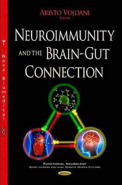 neuroimmunity brain gut connection aristo vojdani Doc