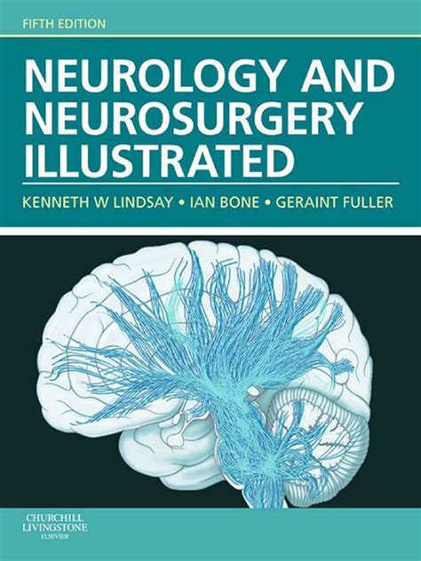 neurology and neurosurgery illustrated pdf free download Kindle Editon