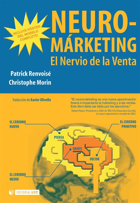 neuromarketing el nervio de la venta Reader