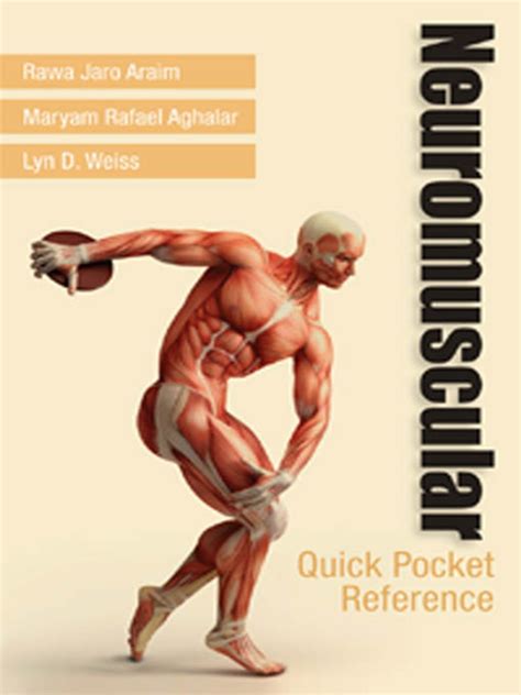 neuromuscular quick pocket reference Doc