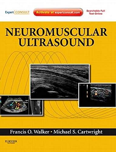 neuromuscular ultrasound expert consult online and print 1e Reader