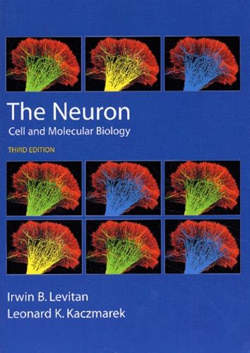 neuron 3rd edition levitan and kaczmarek Doc